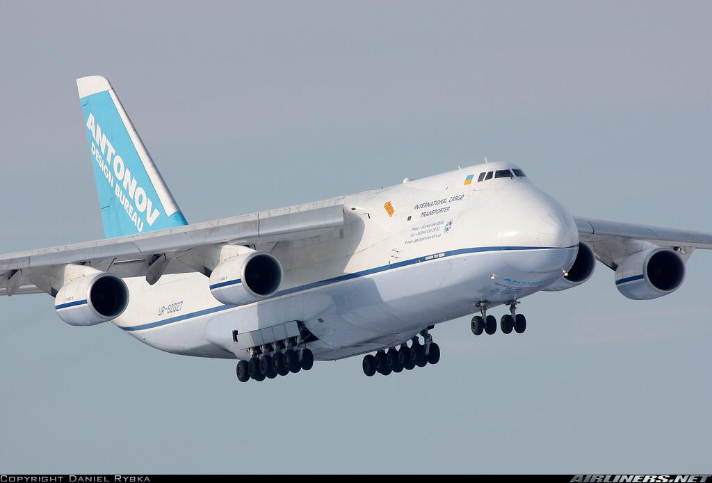 航空货运操作单件超重400公斤货物-成都机场空运物流公司