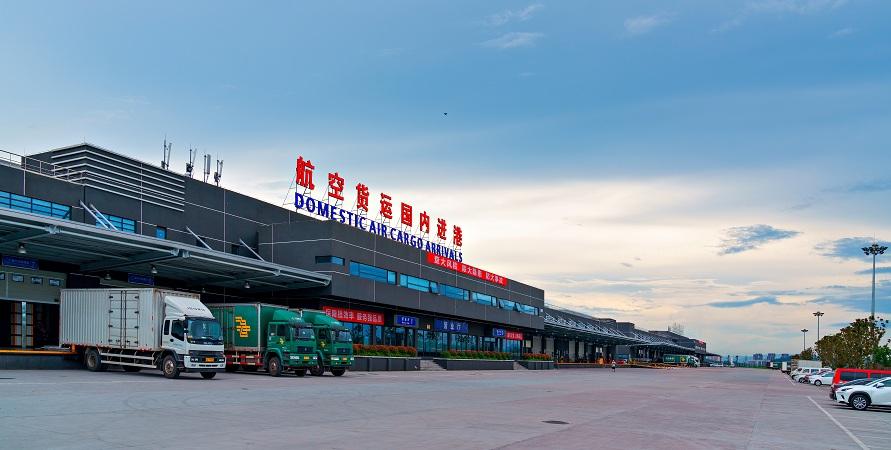 内蒙古|作为航空货运代理人你应该知道的东西-成都机场空运物流